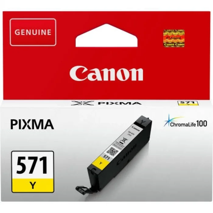 canon-0388c001-cli-571-y-sari-murekkep-kartus