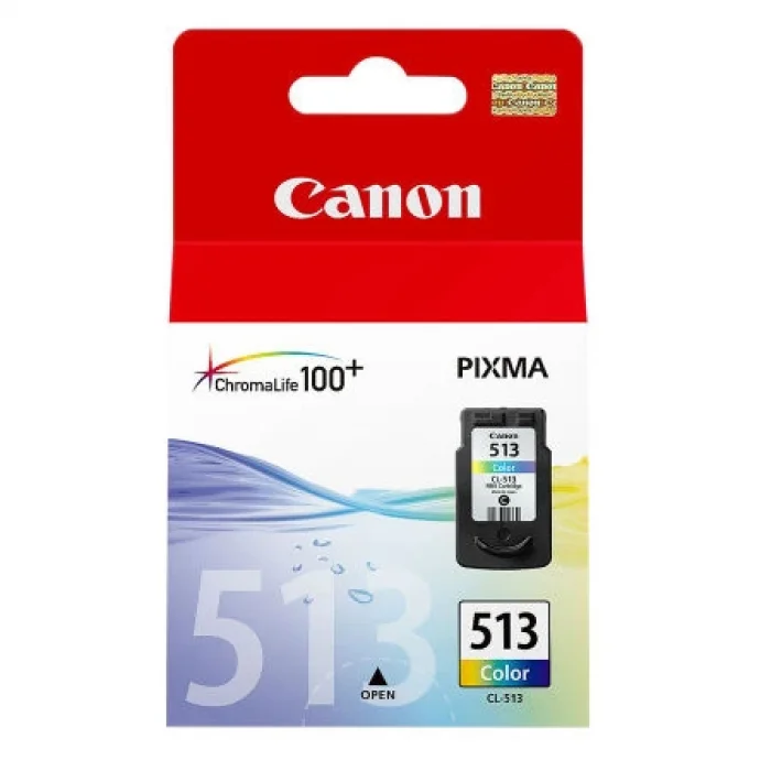 canon-2971b007-cl-513-renkli-kartus