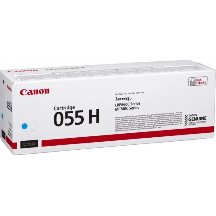 canon-3019c002-crg-055h-mavi-toner