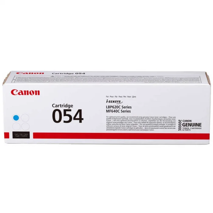 canon-3023c002-crg-054-mavi-toner