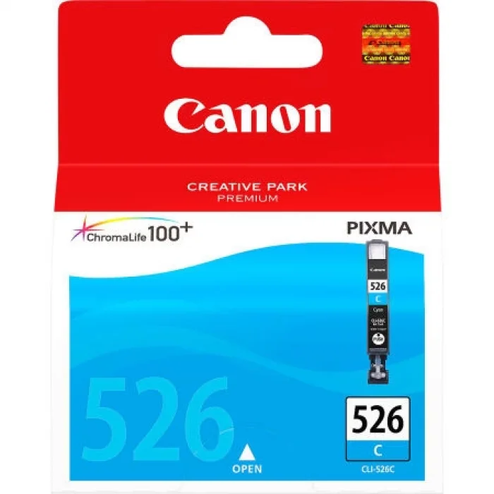 canon-4541b001-cli-526c-mavi-kartus