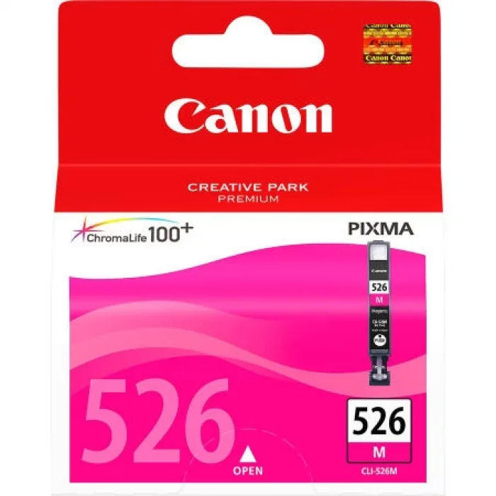 canon-4542b001-cli-526m-kirmizi-kartus