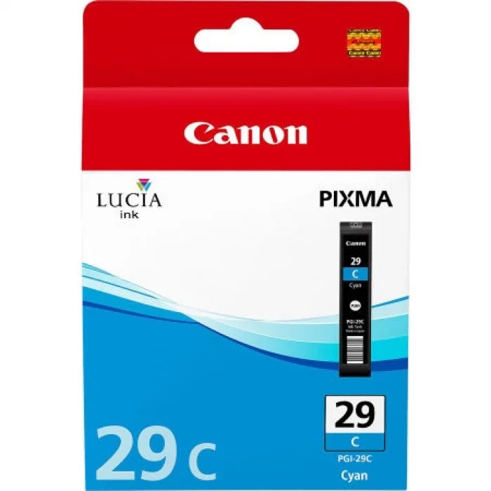 canon-4873b001-pgi-29c-mavi-murekkep-kartus