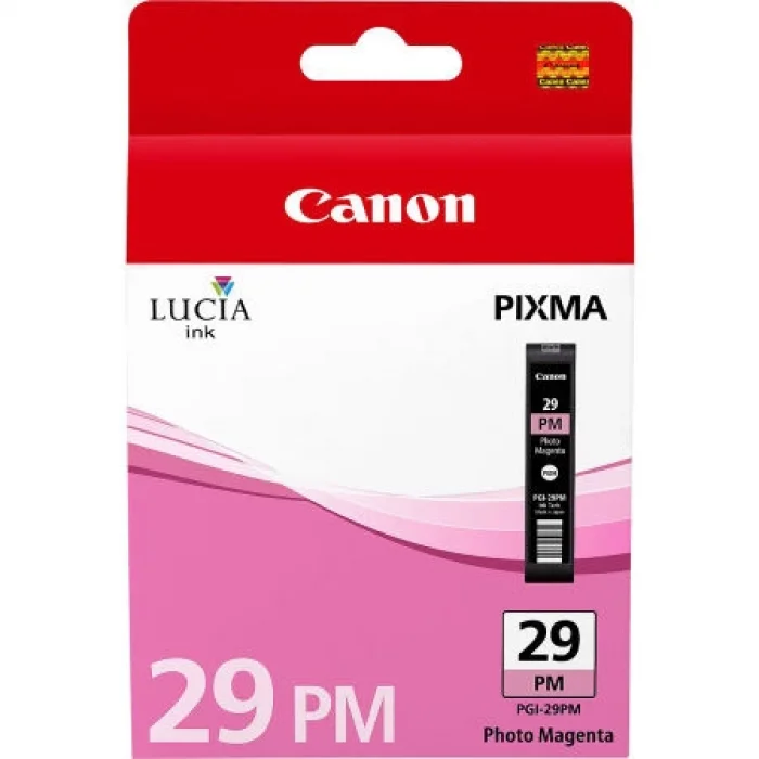 canon-4877b001-pgi-29pm-kirmizi-murekkep-kartus