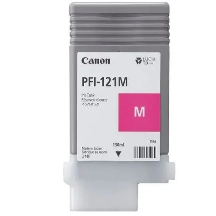 canon-6267c001-ink-tank-pfi-121-kirmizi-kartus