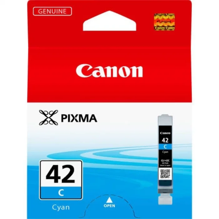 canon-6385b001-cli-42c-mavi-murekkep-kartus