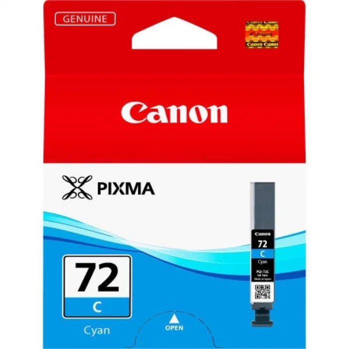 canon-6404b001-pgi-72c-mavi-murekkep-kartus