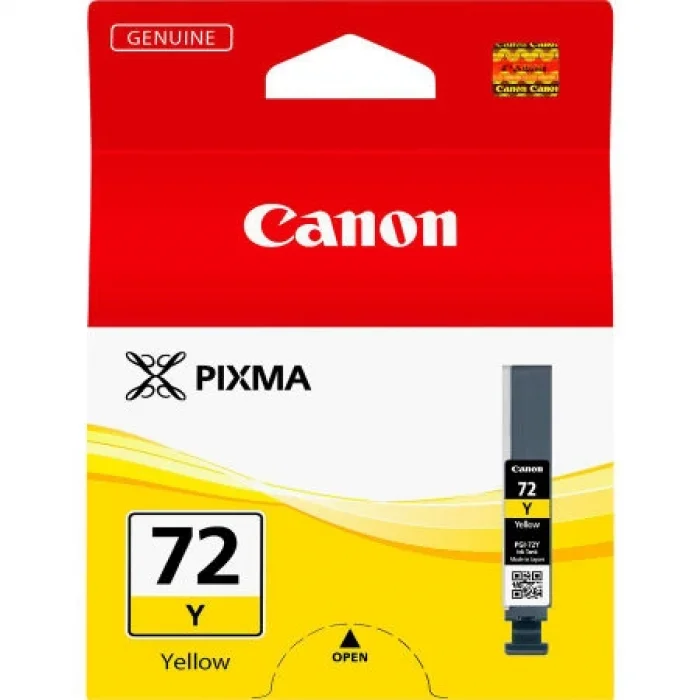 canon-6406b001-pgi-72y-sari-murekkep-kartus