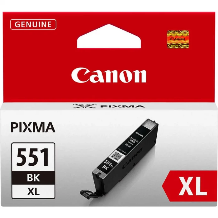 canon-6443b001-cli-551xl-bk-siyah-murekkep-kartus