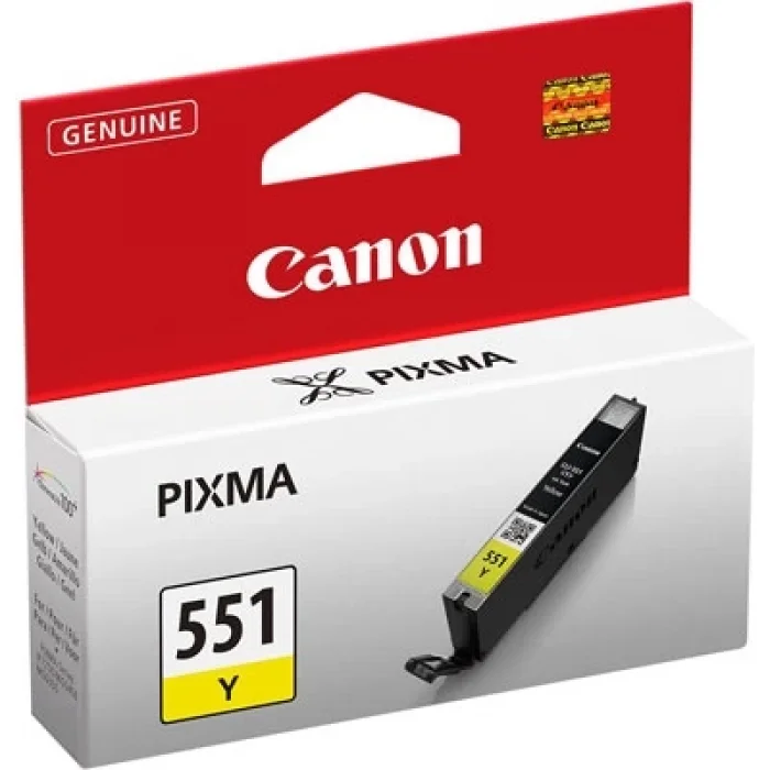canon-6511b001-cli-551y-sari-murekkep-kartus