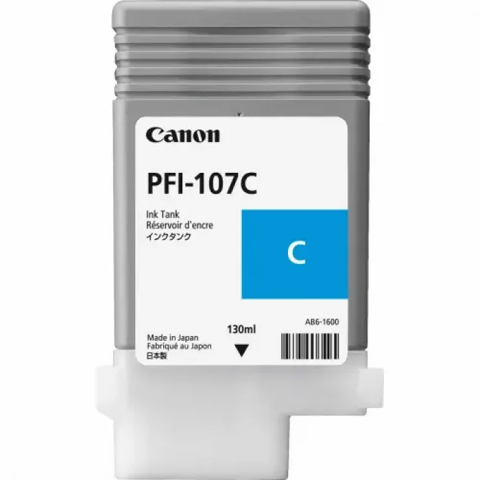 canon-6706b001-pfi-107c-mavi-kartus
