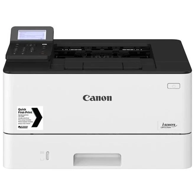 Canon LBP 223DW Mono Lazer Yazıcı